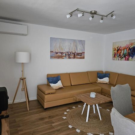 Ferienwohnung Apartman Z12 Kornić Exterior foto