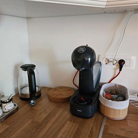 Ferienwohnung Apartman Z12 Kornić Exterior foto