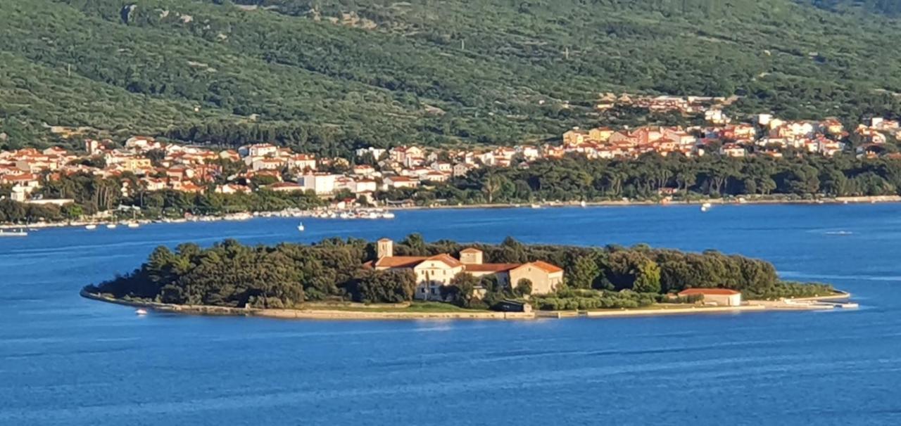 Ferienwohnung Apartman Z12 Kornić Exterior foto