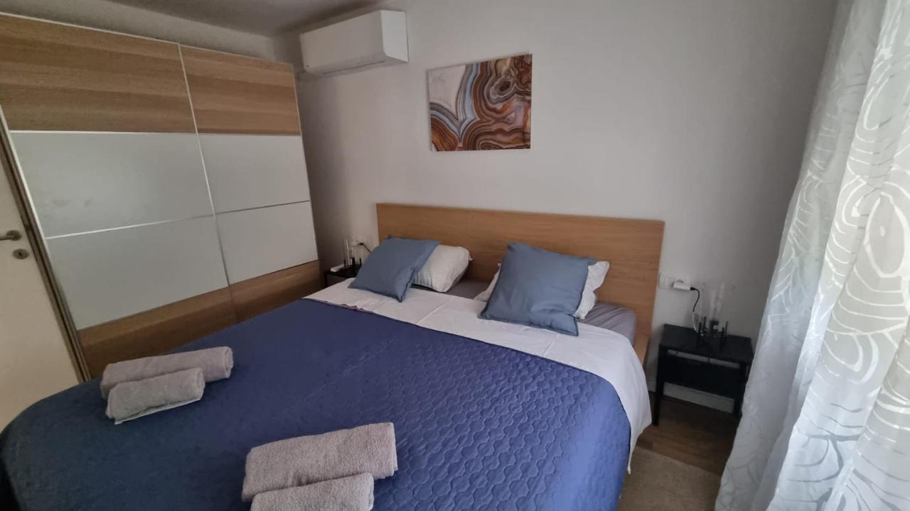Ferienwohnung Apartman Z12 Kornić Exterior foto