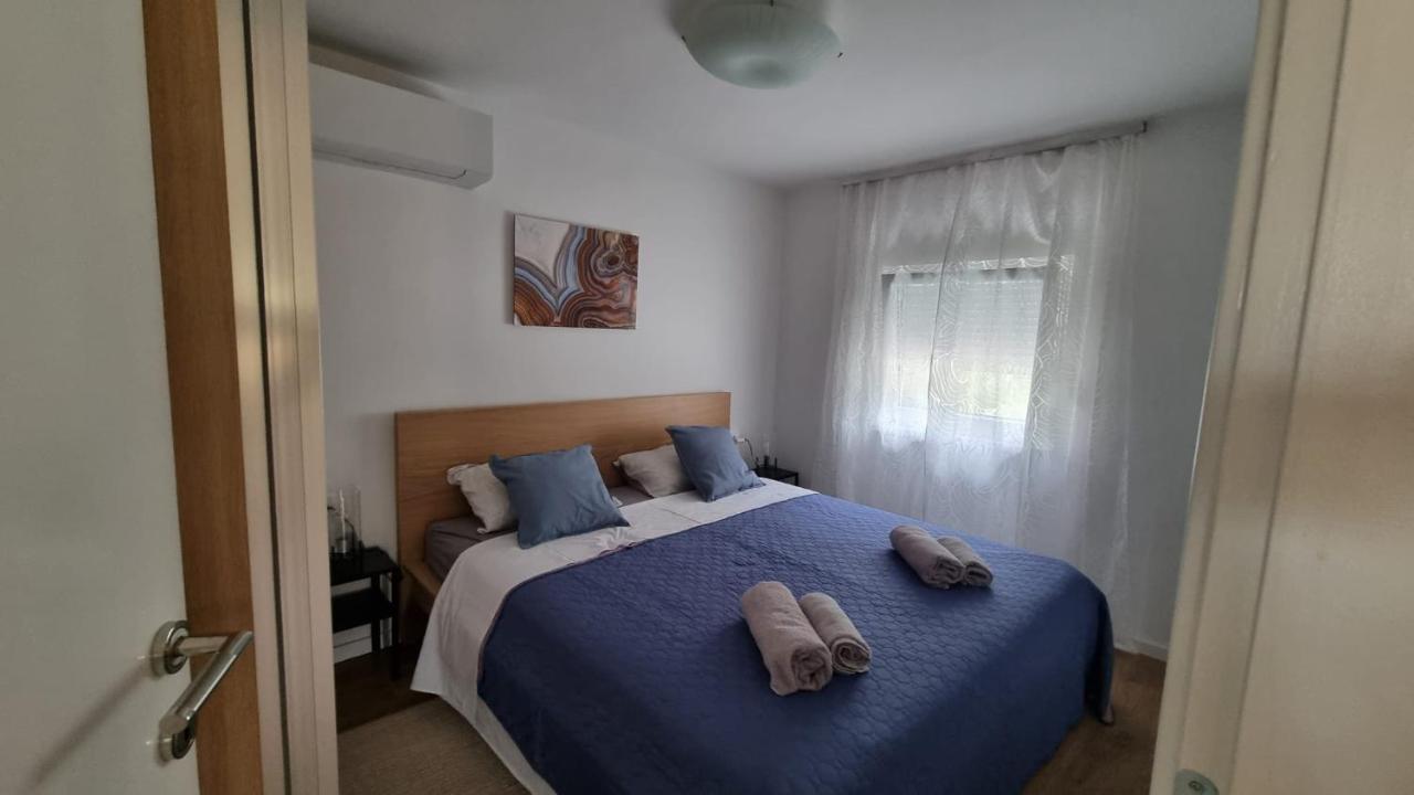 Ferienwohnung Apartman Z12 Kornić Exterior foto