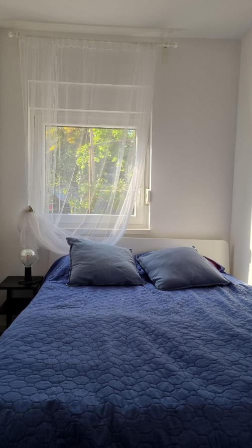 Ferienwohnung Apartman Z12 Kornić Exterior foto