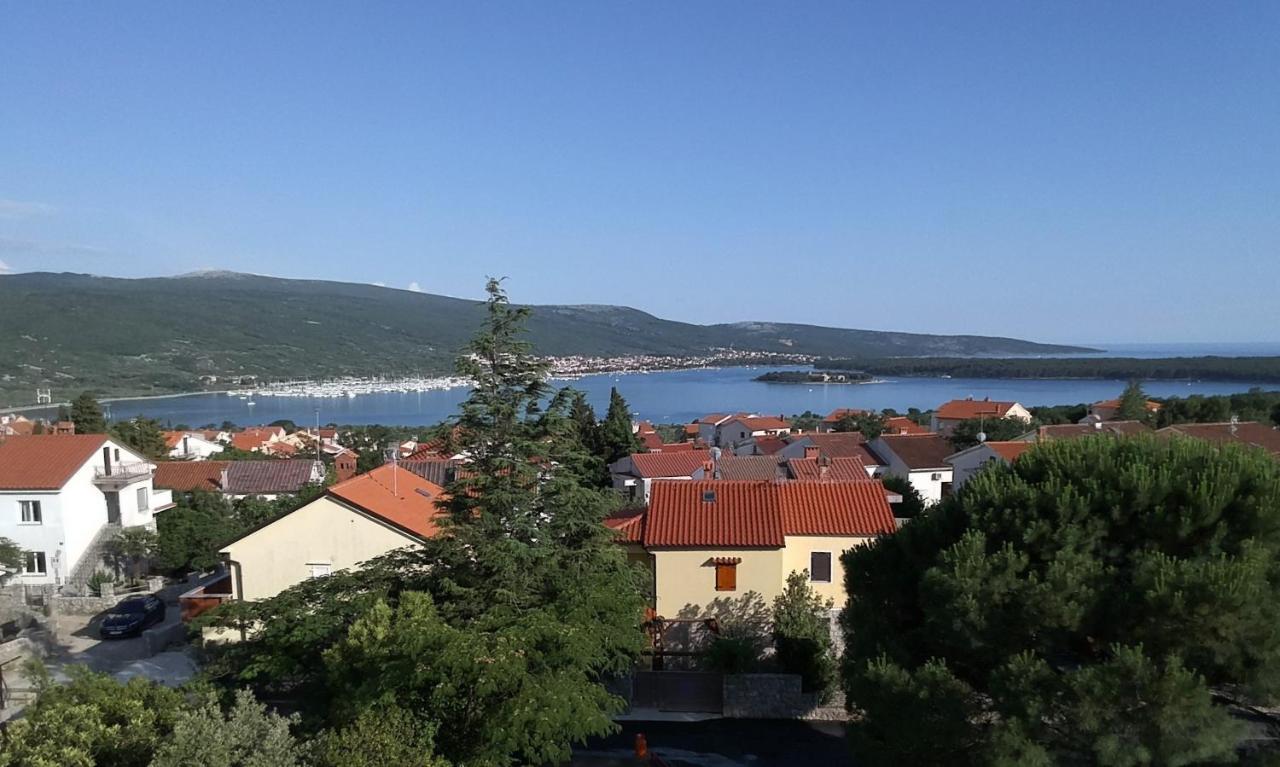 Ferienwohnung Apartman Z12 Kornić Exterior foto