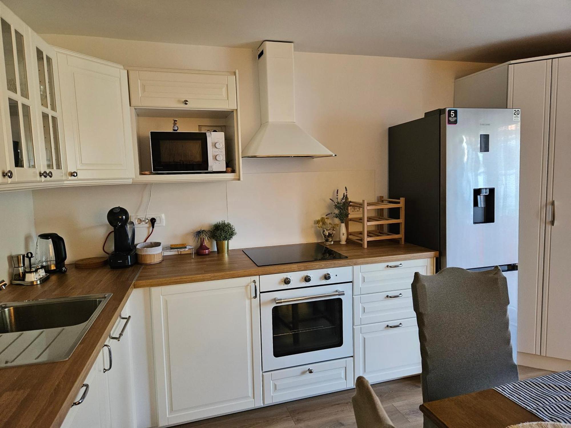 Ferienwohnung Apartman Z12 Kornić Exterior foto